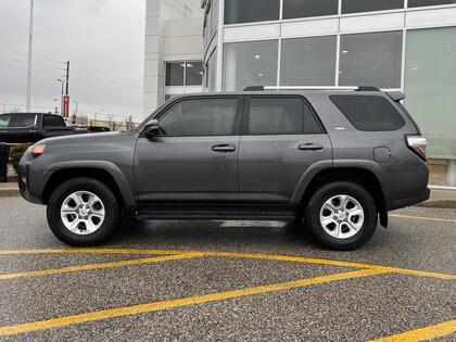 used 2022 Toyota 4Runner car, priced at $45,995