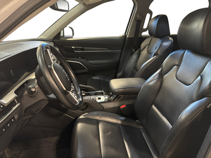 used 2024 Kia Telluride car, priced at $45,980