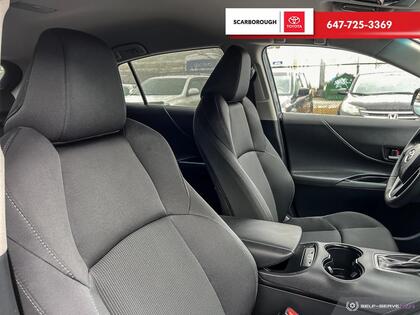 used 2024 Toyota Venza car, priced at $43,995