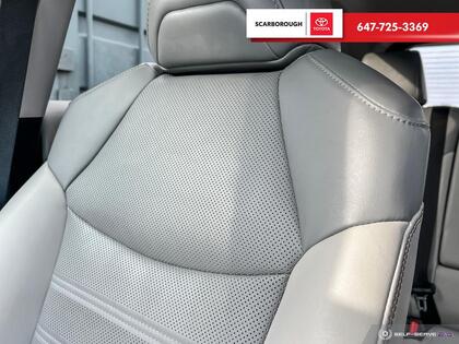 used 2020 Toyota RAV4 car, priced at $33,995