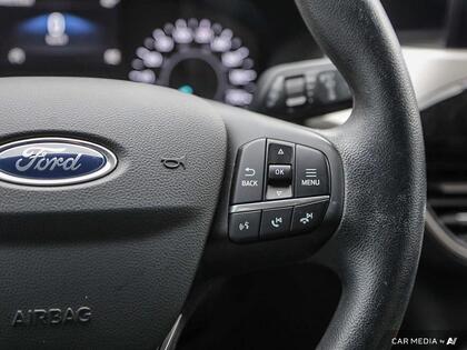 used 2020 Ford Escape car, priced at $20,681