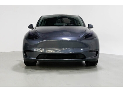 used 2020 Tesla Model Y car, priced at $38,900