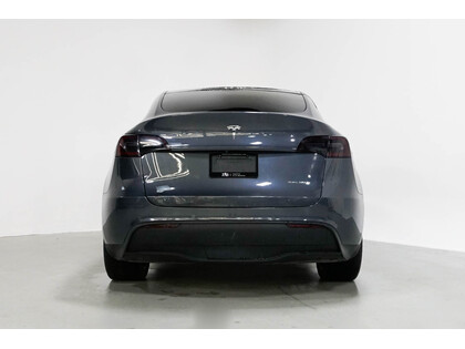 used 2020 Tesla Model Y car, priced at $38,900