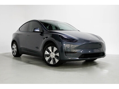 used 2020 Tesla Model Y car, priced at $38,900