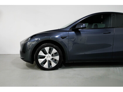 used 2020 Tesla Model Y car, priced at $38,900