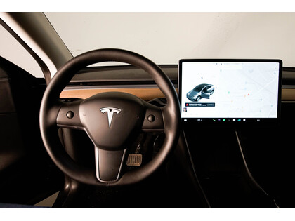 used 2020 Tesla Model Y car, priced at $38,900