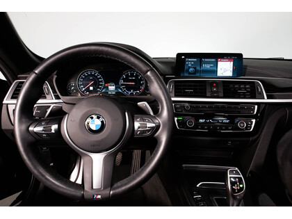 used 2019 BMW 4-Series car, priced at $40,910