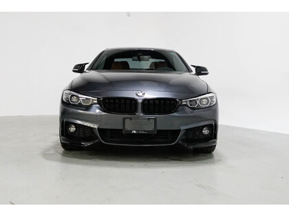 used 2019 BMW 4-Series car, priced at $40,910