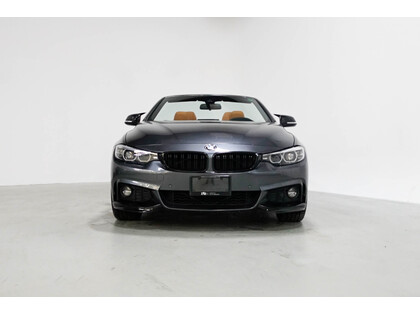 used 2019 BMW 4-Series car, priced at $40,910