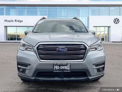 used 2019 Subaru Ascent car, priced at $29,206