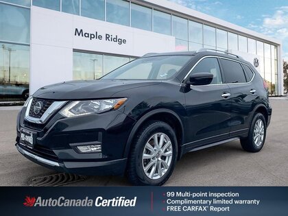 used 2020 Nissan Rogue car, priced at $22,494