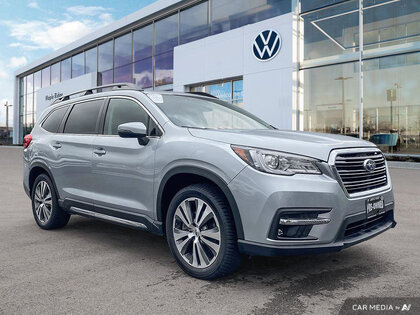 used 2019 Subaru Ascent car, priced at $29,206