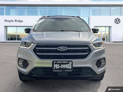 used 2017 Ford Escape car, priced at $17,796