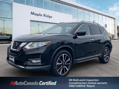 used 2020 Nissan Rogue car, priced at $24,501