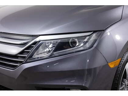 used 2018 Honda Odyssey car, priced at $29,998