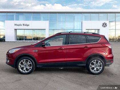 used 2013 Ford Escape car, priced at $12,082