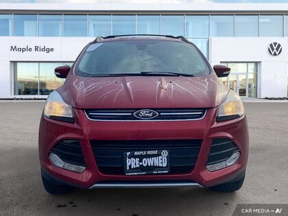 used 2013 Ford Escape car, priced at $12,082