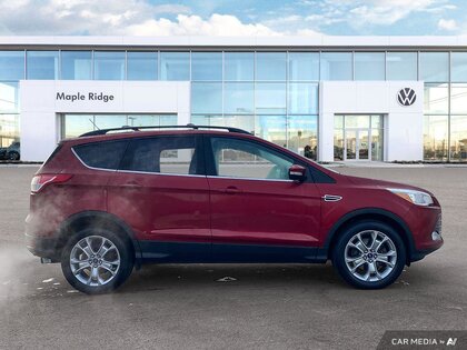 used 2013 Ford Escape car, priced at $12,082