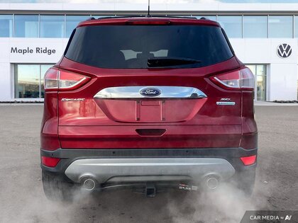 used 2013 Ford Escape car, priced at $12,082