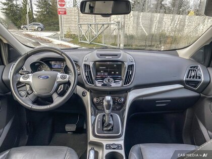 used 2013 Ford Escape car, priced at $12,082