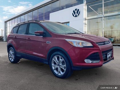 used 2013 Ford Escape car, priced at $12,082