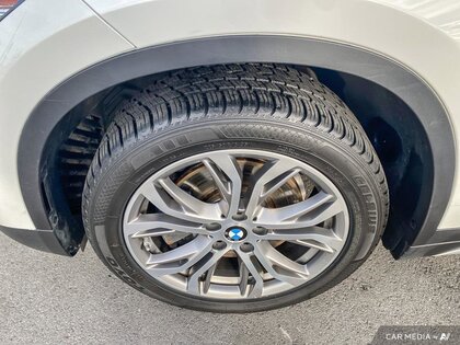 used 2019 BMW X1 car, priced at $28,479