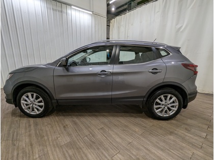 used 2023 Nissan Qashqai car, priced at $25,618