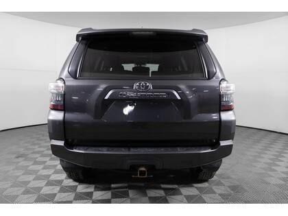 used 2017 Toyota 4Runner car, priced at $36,998