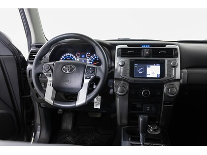 used 2017 Toyota 4Runner car, priced at $36,998