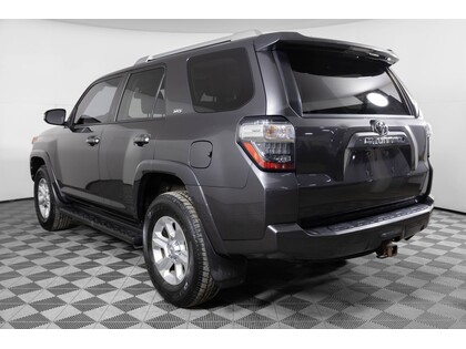 used 2017 Toyota 4Runner car, priced at $36,998