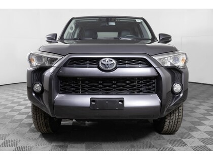 used 2017 Toyota 4Runner car, priced at $36,998