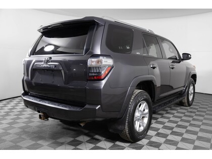 used 2017 Toyota 4Runner car, priced at $36,998