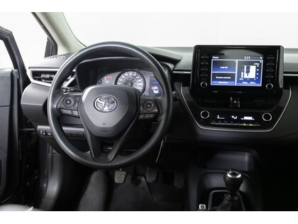 used 2020 Toyota Corolla car, priced at $20,998