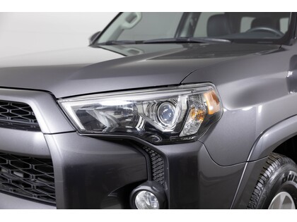 used 2017 Toyota 4Runner car, priced at $36,998