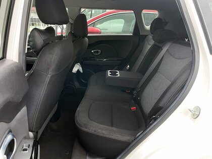 used 2018 Kia Soul car, priced at $13,286