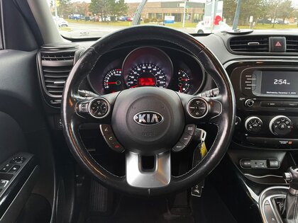 used 2018 Kia Soul car, priced at $13,286