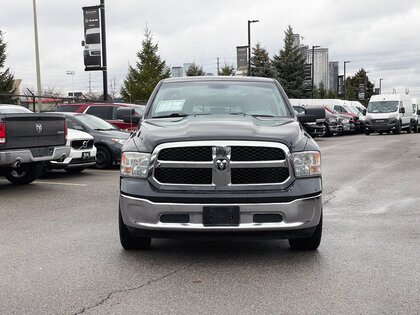 used 2018 Ram 1500 car, priced at $24,066