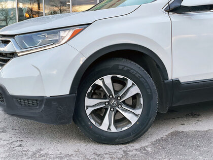 used 2019 Honda CR-V car, priced at $24,990