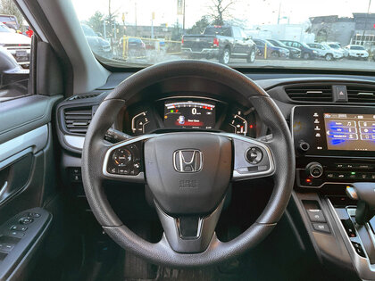 used 2019 Honda CR-V car, priced at $24,990