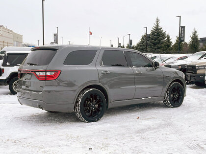 used 2020 Dodge Durango car, priced at $41,294