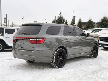 used 2020 Dodge Durango car, priced at $41,294