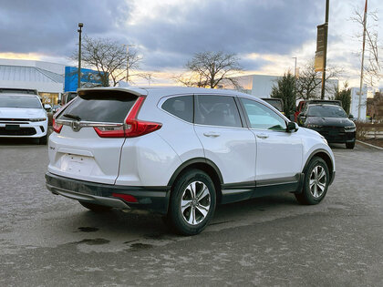 used 2019 Honda CR-V car, priced at $24,990