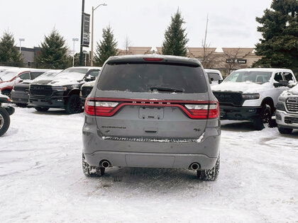 used 2020 Dodge Durango car, priced at $41,294