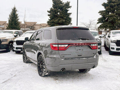 used 2020 Dodge Durango car, priced at $41,294