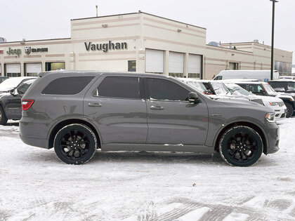 used 2020 Dodge Durango car, priced at $41,294