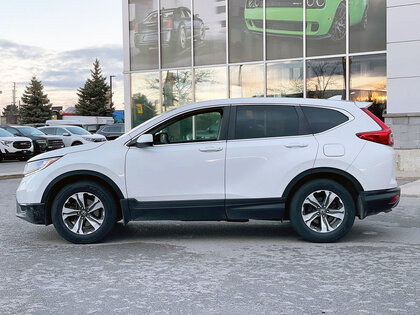 used 2019 Honda CR-V car, priced at $24,990