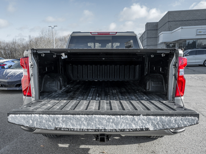 used 2024 Chevrolet Silverado 1500 car, priced at $67,910