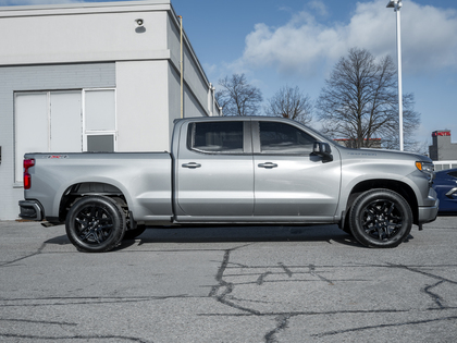 used 2024 Chevrolet Silverado 1500 car, priced at $67,910