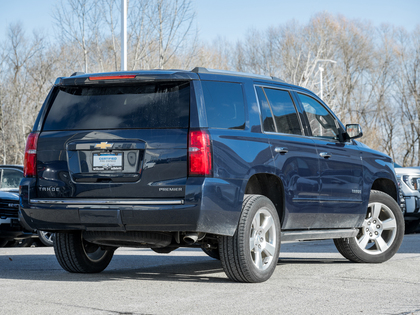 used 2019 Chevrolet Tahoe car, priced at $41,910