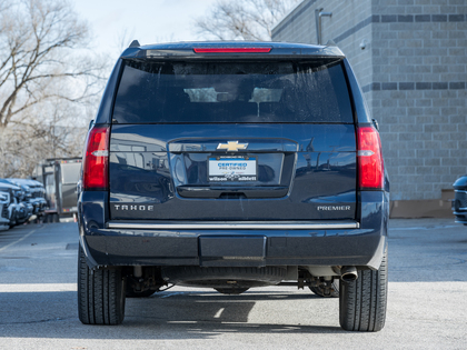 used 2019 Chevrolet Tahoe car, priced at $41,910